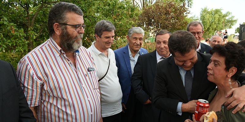 La Ley de Tutela Judicial Efectiva para las personas con discapacidad de C-LM será una realidad en el primer semestre de 2017