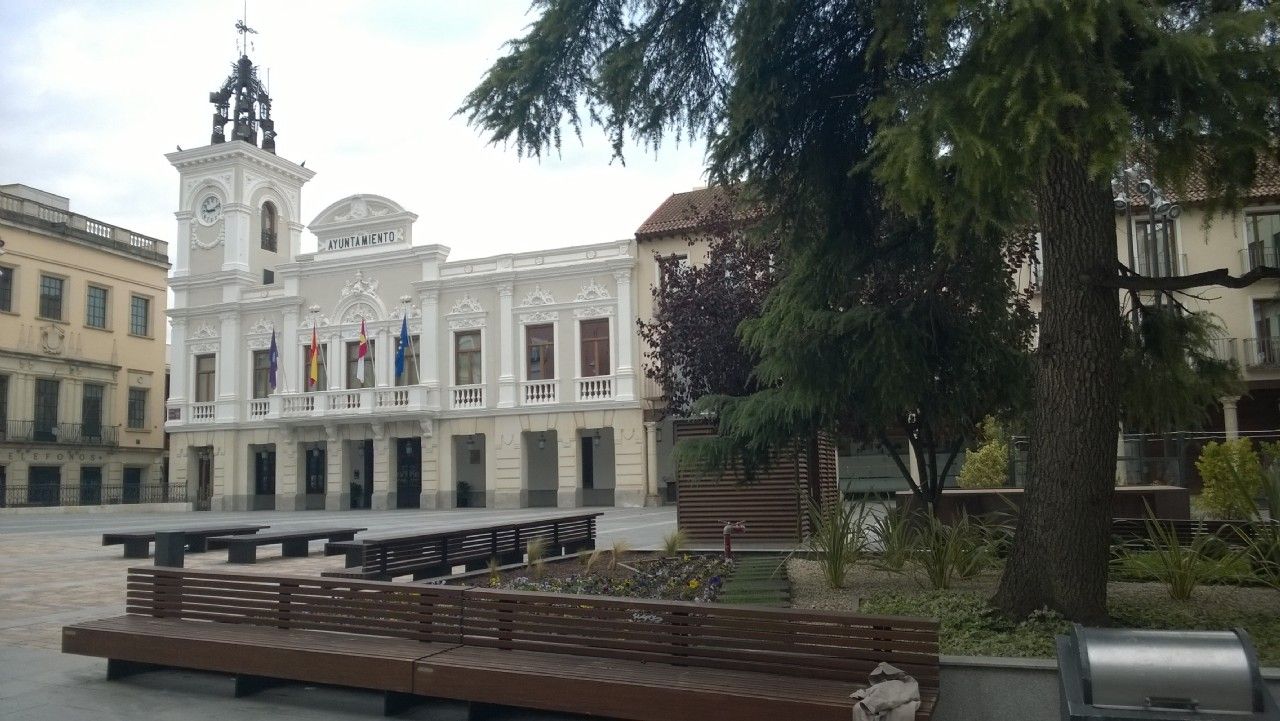 Abierto el plazo para solicitar las subvenciones para el mantenimiento y conservación de zonas privadas de uso público