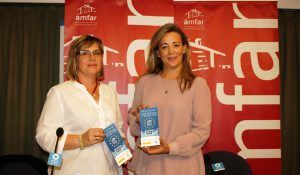 AMFAR aboga por las mujeres rurales para frenar la despoblación de Aragón