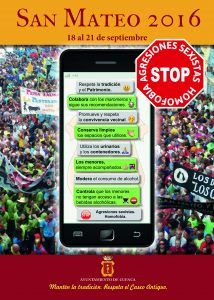 Anuncio San Mateo 2016