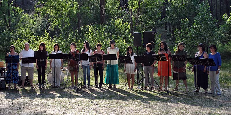 El 3 de octubre comienza el curso de la Escuela Municipal de Música en Sigüenza