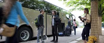 ACUTRAVI señala que el autobús sigue siendo el transporte colectivo que da servicio a más viajeros