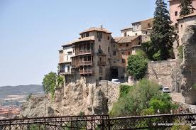 La Junta de Gobierno Local aprueba la adjudicación del servicio de consultoría previo a las obras de rehabilitación de las Casas Colgadas