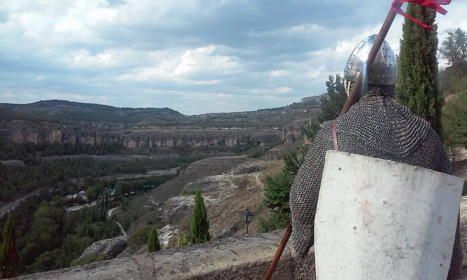Cortes de tráfico y modificaciones en las líneas 1 y 2 de autobuses con motivo de las actividades de ‘Cuenca Histórica 2016’