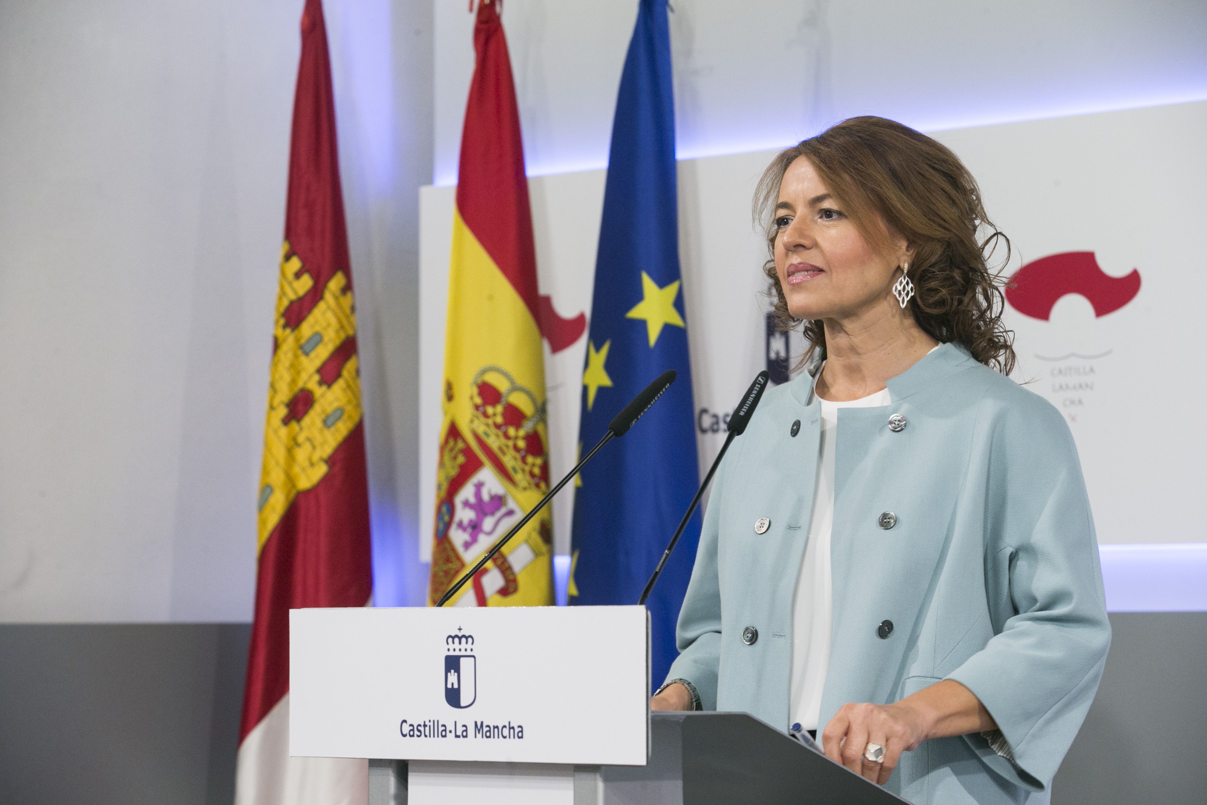 El Consejo de Gobierno amplia 1,6 millones de euros para el Servicio de Ayuda a Domicilio que atenderá 1.601 personas más en 446 municipios