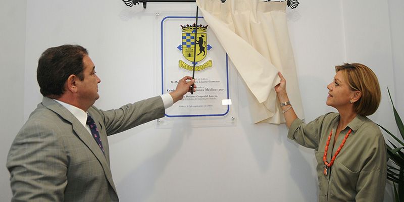 Cospedal aboga por políticas que incentiven la creación de empleo y garanticen los servicios sociales de todos los ciudadanos