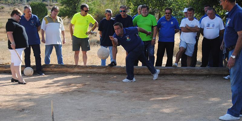 Zarzuela se impone en Las Majadas en una nueva jornada dentro del IX Circuito «Diputación de Cuenca»