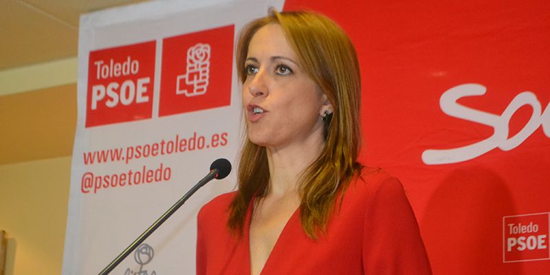 El PSOE saca pecho: “El pacto tiene que representar un antes y un después en el rescate de las personas de C-LM”