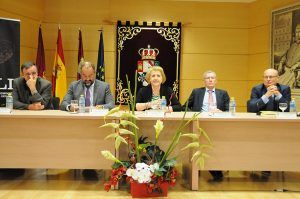 Congreso internacional organizado por el CEPLI 