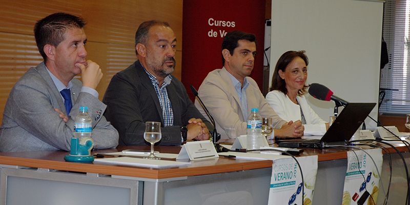 Comienza el viaje sensorial por la dieta mediterránea de la mano de la UCLM