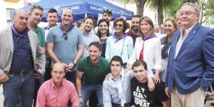 el-pp-de-guadalajara-ha-celebrado-su-tradicional-paella-popular-solidaria