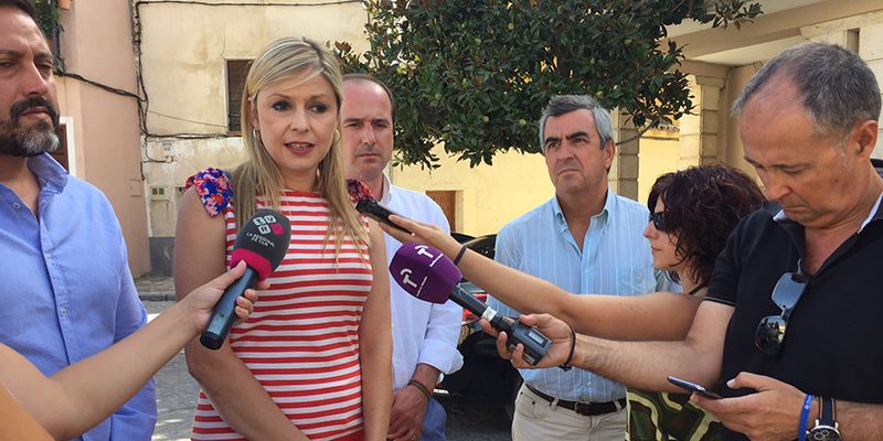 La Junta utilizará “todas las herramientas legales” para impedir un hipotético trasvase adicional al Segura