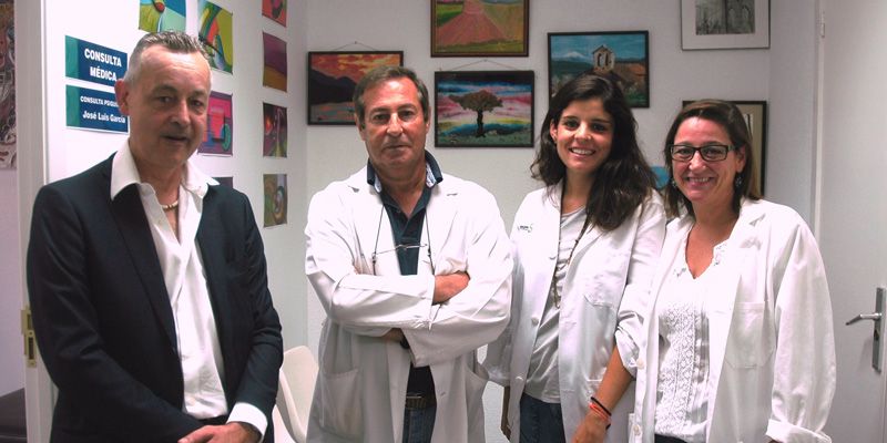 La Unidad de Conductas Adictivas de Guadalajara atendió el año pasado a cerca de 200 nuevos pacientes