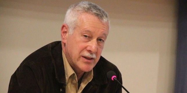 El fotoperiodista Fidel Raso gana  el IV Premio Internacional de Periodismo ‘Cátedra Manu Leguineche’