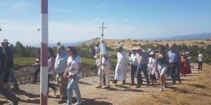 Foto Diputacion 1 - Romeria Alto Rey