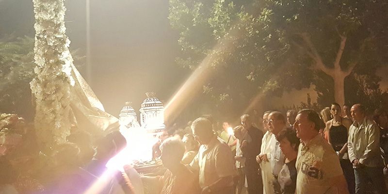 Latre anuncia nuevas ayudas para Fiestas de Interés Turístico que se aprobarán próximamente