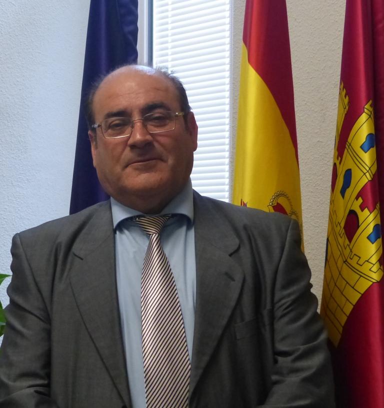 Contreras: “La Diputación siempre vela por la legalidad en todos los procesos administrativos”