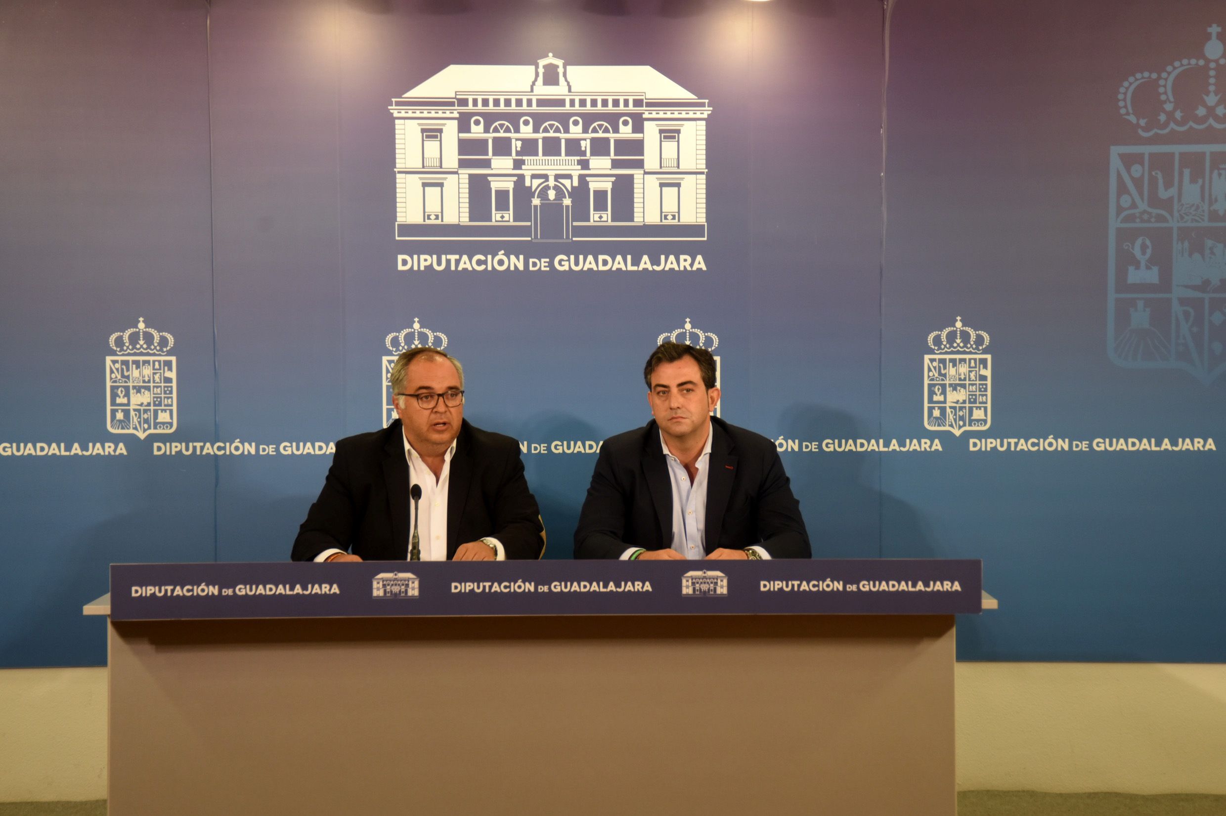 El Servicio Provincial de Residuos comenzará a funcionar en octubre con importantes ahorros para los ayuntamientos adheridos 3 El Servicio Provincial de Residuos comenzará a funcionar en octubre con importantes ahorros para los ayuntamientos adheridos