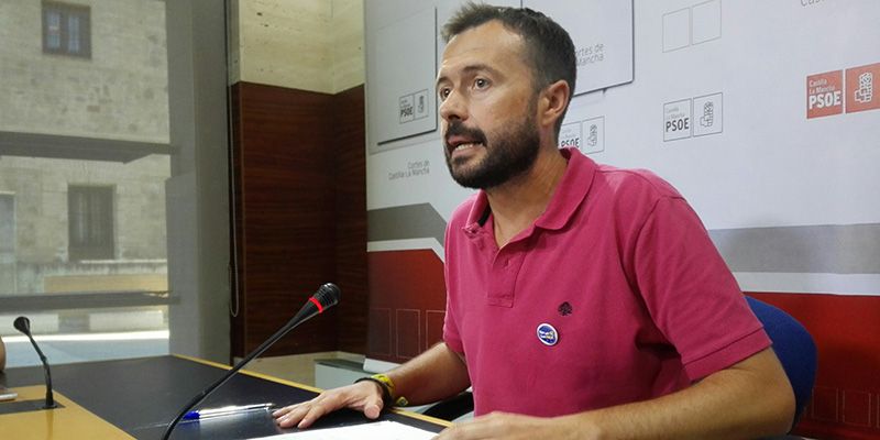 Gran preocupación en el PSOE de C-LM por las amenazas de los regantes del Segura exigiendo un trasvase extraordinario