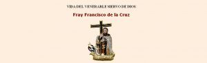 fray-fco de la Cruz