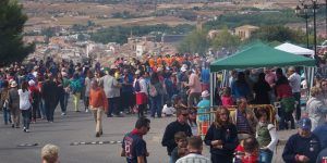 Concurso de Degustación de Gachas San Mateo 2016  