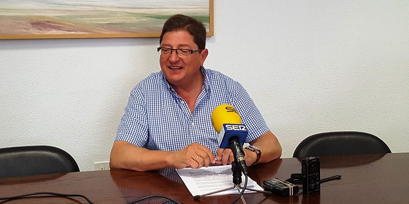 El PSOE denuncia sectarismo de Prieto con el Plan de Rehabilitación del Patrimonio