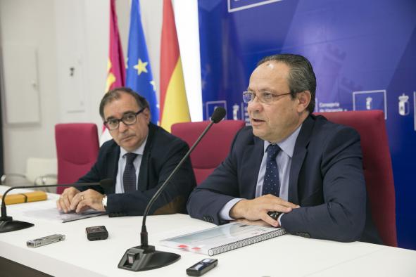 El Gobierno regional estima que no se dan las condiciones jurídicas para presentar los presupuestos en el plazo establecido por el Estatuto de Autonomía