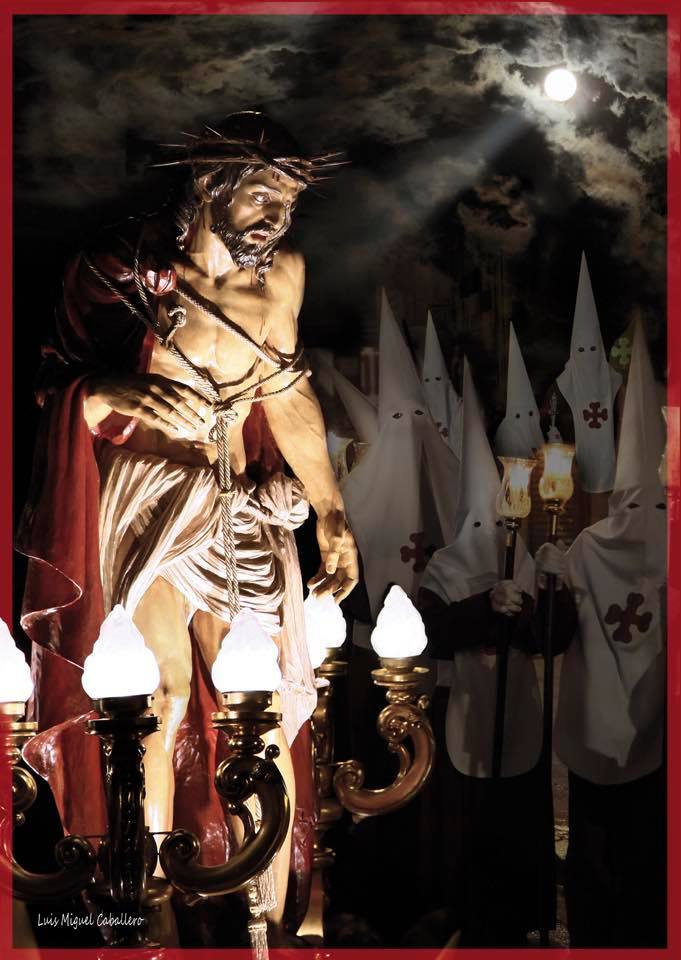 Ecce-Homo de San Miguel