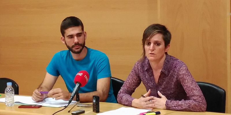 Ahora Guadalajara quiere “apostar” por el cine como “elemento dinamizador de la ciudad”