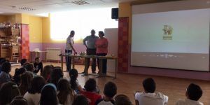 Azuqueca, elegida para celebrar la XXVI Semana de la ONCE en Castilla-La Mancha