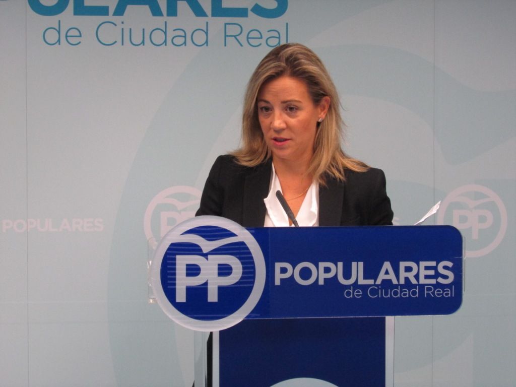 Merino: “Page se ríe de los productores ecológicos y de la Justicia para defender a sus enchufados en Geacam” 3 Merino denuncia que Geacam compra 100 Toyotas con el dinero de los agricultores de Castilla-La Mancha