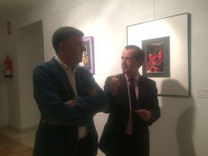 Godoy y Jorge Sánchez. 