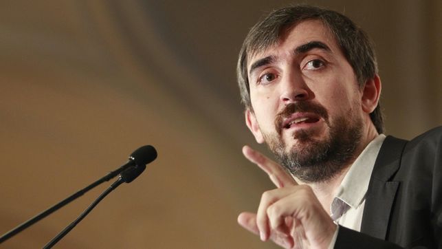 El director de eldiario.es, Nacho Escolar, abre un curso de verano de la UCLM sobre innovación y periodismo