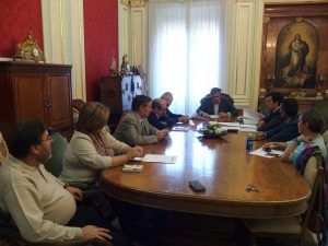 Junta de Gobierno Local Cuenca