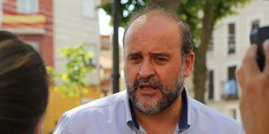 José Luis Martínez Guijarro