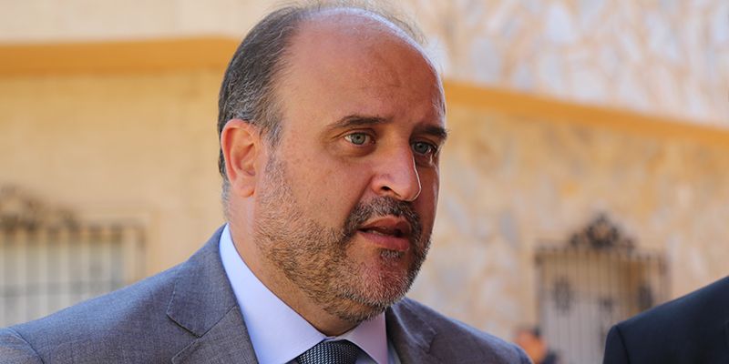 Guijarro cree que Rajoy ha dejado “muy claro” que el memorándum del Tajo no era para defender los intereses de Castilla-La Mancha