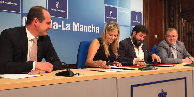El Gobierno regional posibilitará la rehabilitación de más de 3.800 viviendas durante el último año