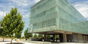 Servicio de Salud de Castilla-La Mancha (SESCAM)