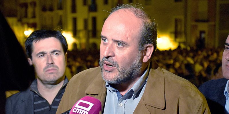 Guijarro destaca el incremento de pernoctaciones en agosto en las ciudades de la región con grandes exposiciones del año cervantino