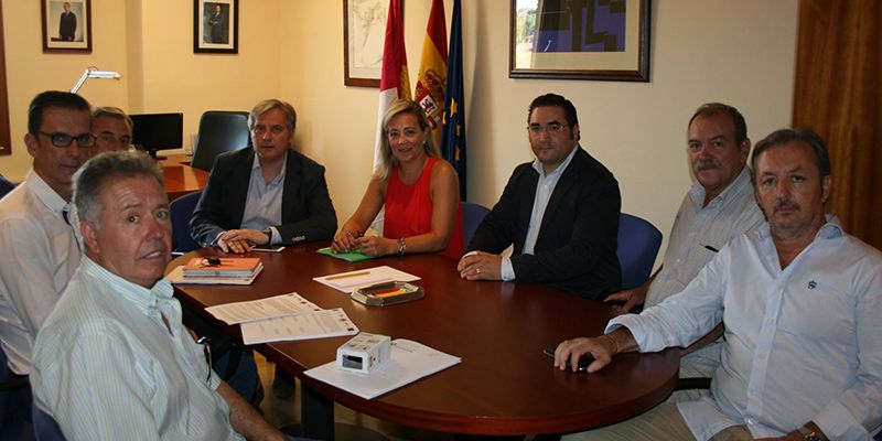 Merino denuncia que el empeño de Page de modificar la Ley de Caza está generando un grave perjuicio al sector cinegético