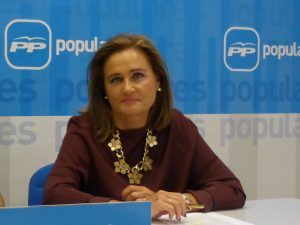 Montserrat Martínez