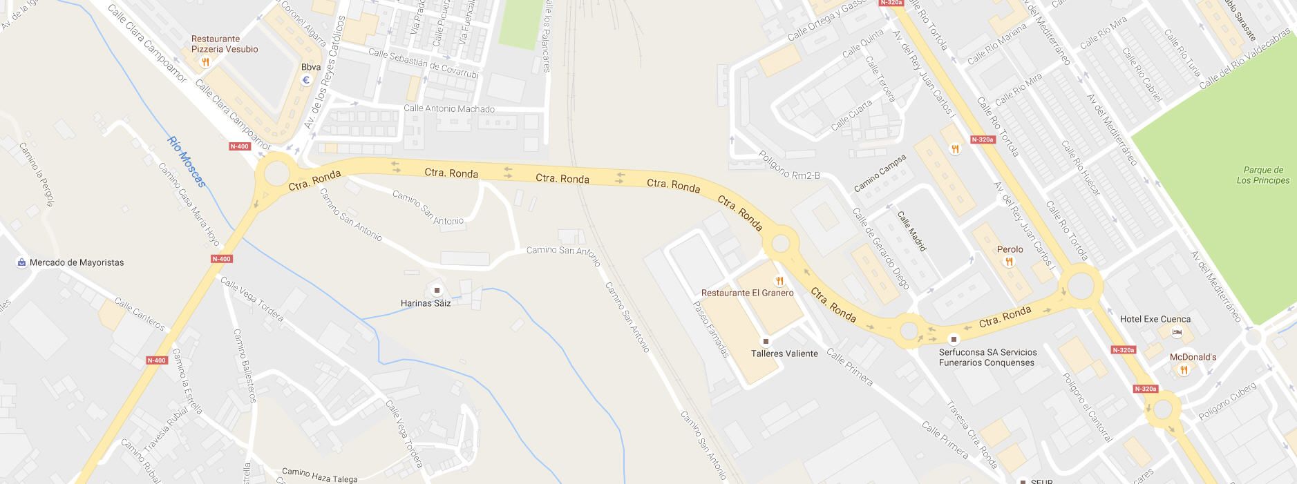 Cuenca contará con una Avenida dedicada a la Policía Nacional