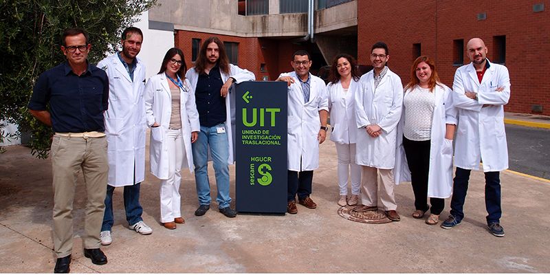 Investigadores de la UCLM desarrollan nuevos fármacos contra las dermatosis inflamatorias