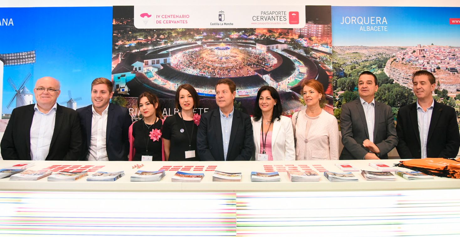 El Pacto por la Recuperación Económica de Castilla-La Macha, con 1.400 medidas consensuadas y 3.429 millones de euros de inversión, se firmará el próximo lunes