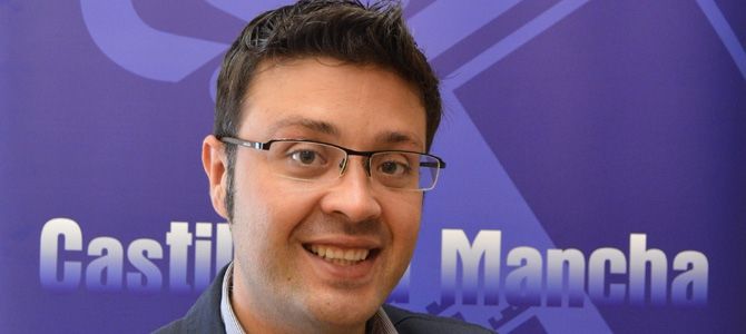 Pastor desmiente al PP de Tarancón y afirma que hoy mismo se ha incorporado un segundo ordenanza al IES la Hontanilla