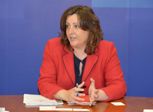 529 ayuntamientos presentan 865 proyectos para contratar a 4.278 personas a través de la segunda convocatoria del Plan Extraordinario 3 529 ayuntamientos presentan 865 proyectos para contratar a 4.278 personas a través de la segunda convocatoria del Plan Extraordinario