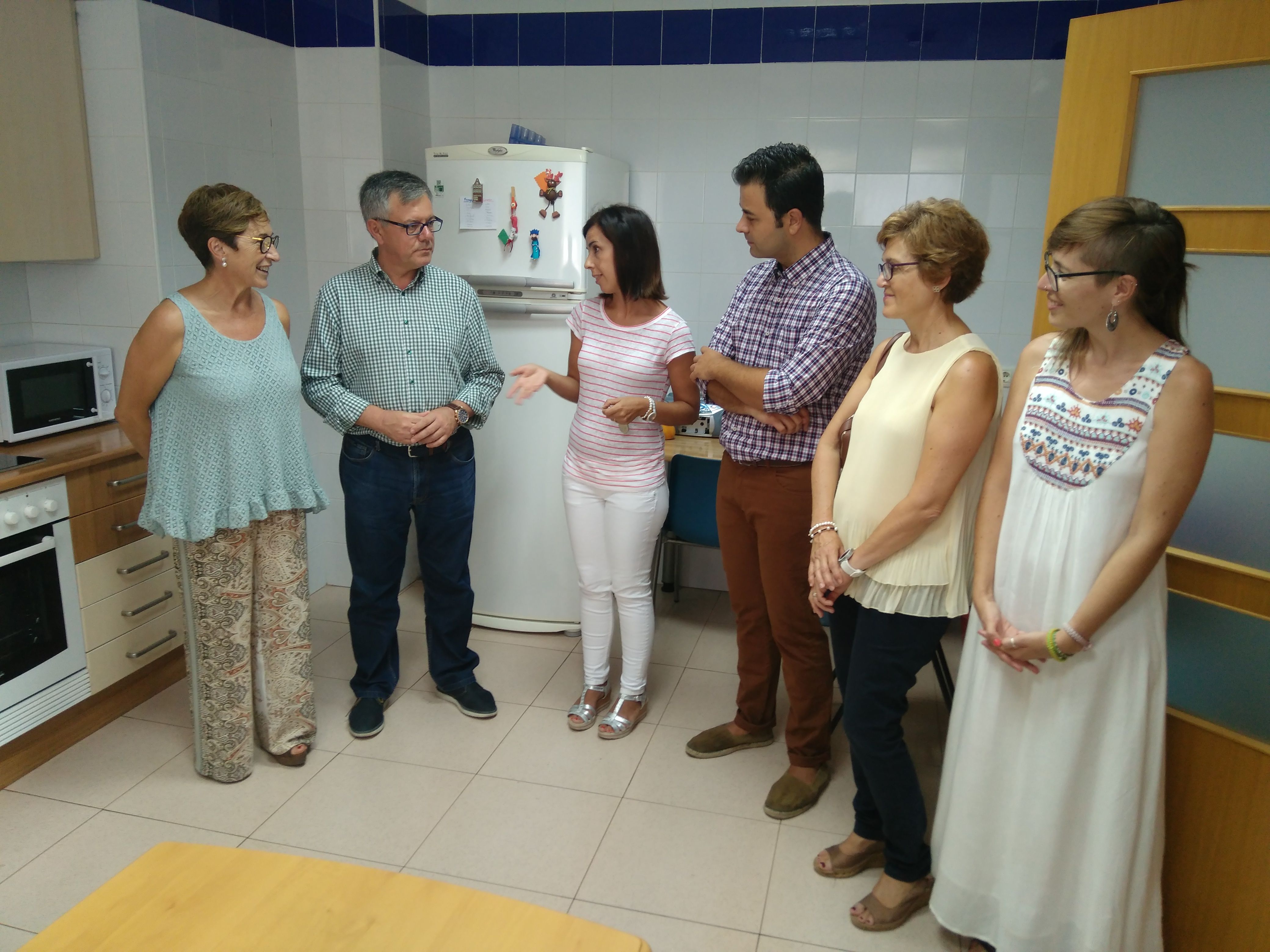 El Gobierno Regional prepara un nuevo Plan de Salud Mental para 2017