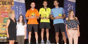 Podium Absoluto masc.