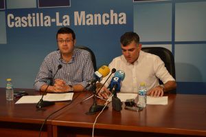 Presentación curso 2016-17