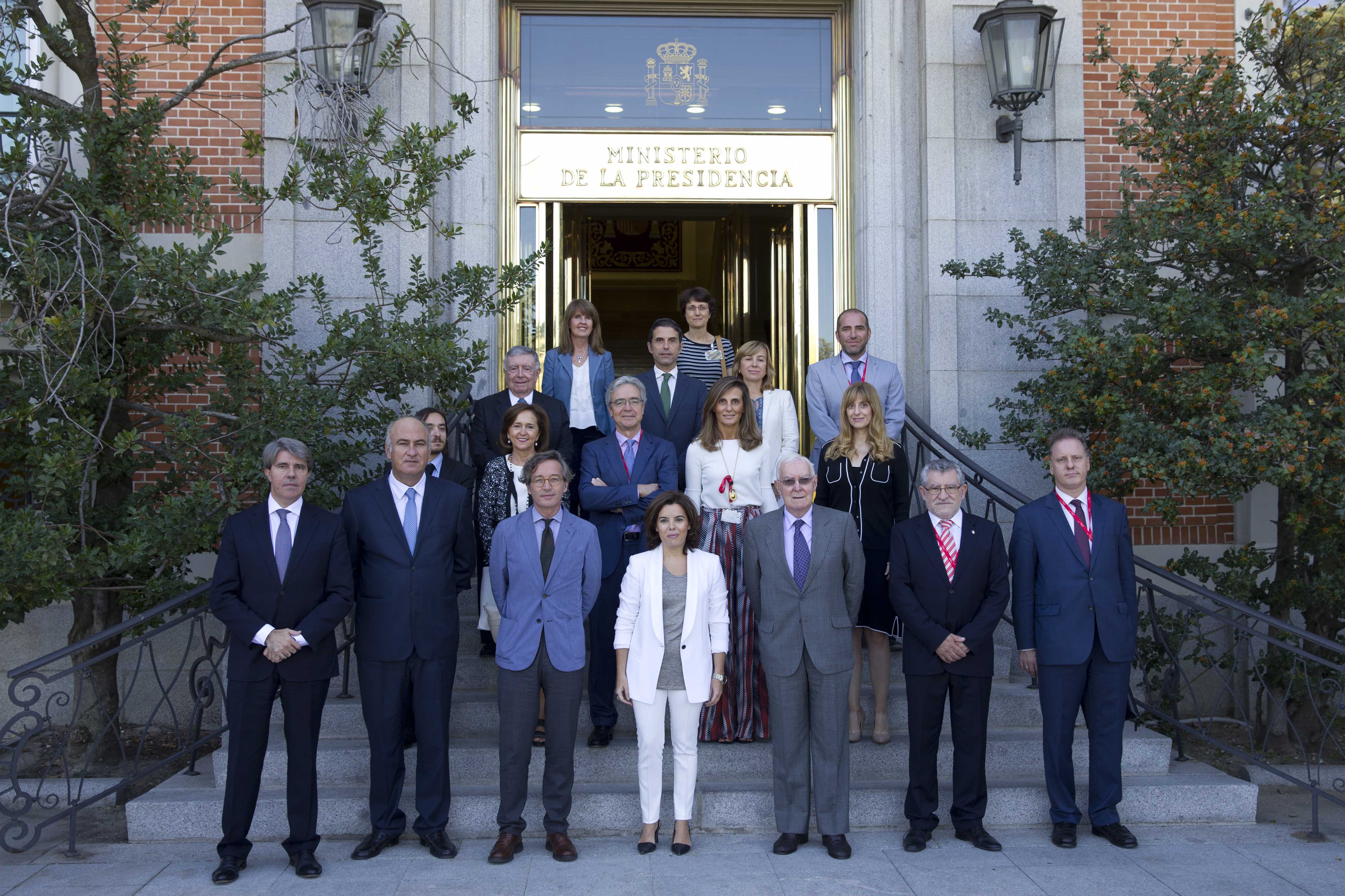 El Pleno del IV Centenario aprueba los nuevos proyectos de una efeméride que tiene a Castilla-La Mancha como la Comunidad Autónoma que más aporta a la conmemoración